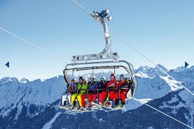 Image result for Cairngorm Ski Club