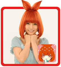 「P子 荒川アンダーザブリッジ」の画像検索結果