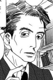 「梅宮龍彦 働きマン」の画像検索結果