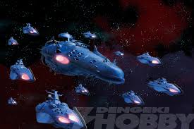 「ライル・ゲットー 宇宙戦艦ヤマト2199」の画像検索結果