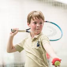 Image result for Britannia Badminton Club