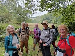 Image result for Ramblers Association - Mole Valley Group