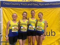 Image result for St Albans Striders