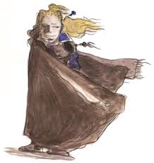 「エドガー・ロニ・フィガロ」の画像検索結果