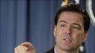 James B. Comey fue subsecretario de Justicia durante el Gobierno ... - james--644x362