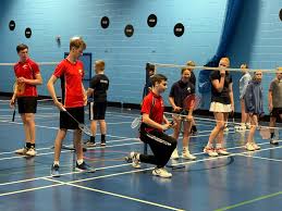 Image result for Earls Colne (Colchester) Badminton Club