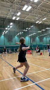 Image result for Lingwood (Norfolk) Badminton Club