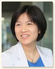 Yoon-Kyoung Cho received her B.S. and M.S. in Chemical Engineering from POSTECH in South Korea in 1992 and 1994, respectively. She continued her studies in ... - GA4