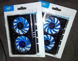 Результат пошуку зображень за запитом "DeepCool ICEDISK 2"