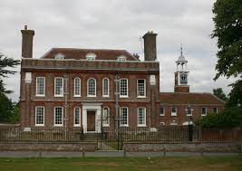 Image result for Pembury Cc