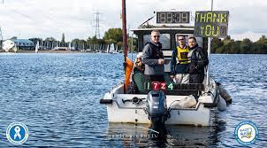 Image result for Burghfield Sailing Club