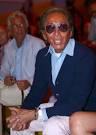 Giancarlo Giammetti Pictures - Rosa Cha - Front Row - Claro Rio ...