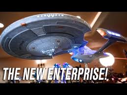 Image result for starship enterprise