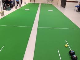 Image result for Newham Short Mat Bowls Club