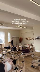 Image result for Leeds Pilates