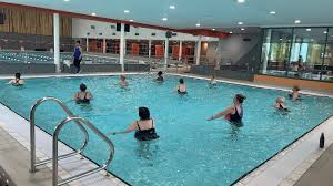 Image result for Fitness - Egham Leisure Centre