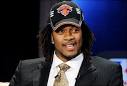 Jordan Hill will have to get
