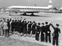 De Havilland Comet