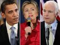 presidential candidates: