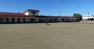 Image result for Alstom Bowling Club