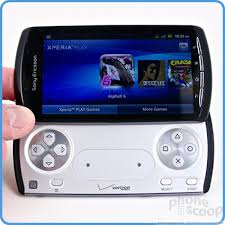 Image result for Xperia Play