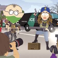 Image result for south park mr. mackey