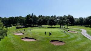 Image result for City Of Preston Gc