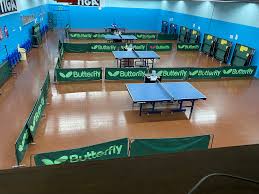 Image result for Dewsbury Table Tennis League Limited
