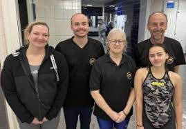 Image result for Etwall Eagles Swimming Club
