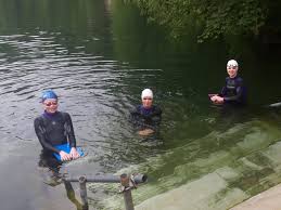 Image result for Nuneaton & Bedworth Swimming Club