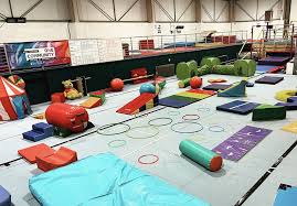 Image result for Wantage Gymnastics Club