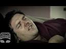 The Man; Nick Frost