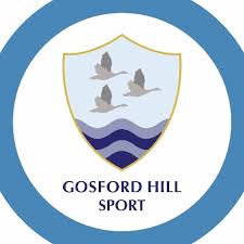 Image result for Gosford Hill Badminton Club