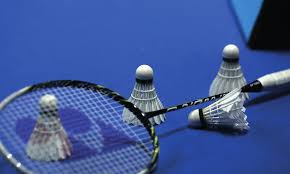 Image result for Central Leicester Badminton Club