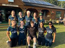 Image result for Ashtead Cricket Club