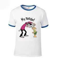 Image result for Футболка ну погоди