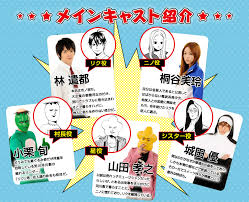 「シスター 荒川アンダーザブリッジ」の画像検索結果