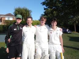 Image result for Riddings Cricket Club