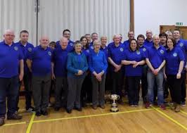 Image result for Mcquiston Memorial Bowls Club