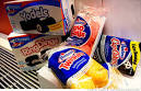 Hostess Brands files for Chapter 11 bankruptcy - Jan. 11, 2012