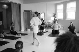 Image result for Bath School of Shiatsu and Yoga