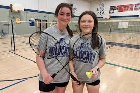 Image result for Elmbridge Eagles Junior Badminton Club
