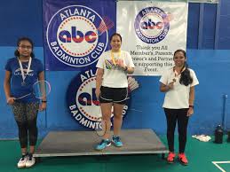 Image result for Three Spires Badminton Club
