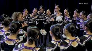 Image result for Hartlepool Hawks Cheerleading Academy