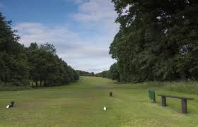 Image result for Tulliallan Golf Club