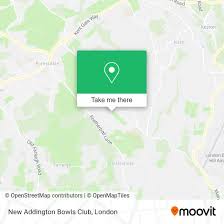 Image result for New Addington Bowling Club