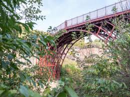 Image result for Telford and Ironbridge Meccano Society