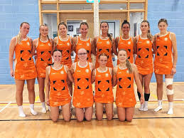 Image result for Pinehurst Netball Club