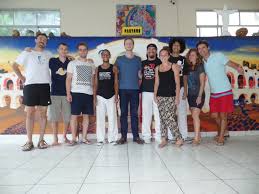 Image result for Capoeira Senzala Grantham