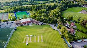 Image result for Stirlands Cricket Club